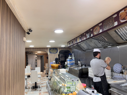 Photo of Iraqi Breakfast & Bakery - 185 Hanworth Rd, Hounslow TW3 3TT